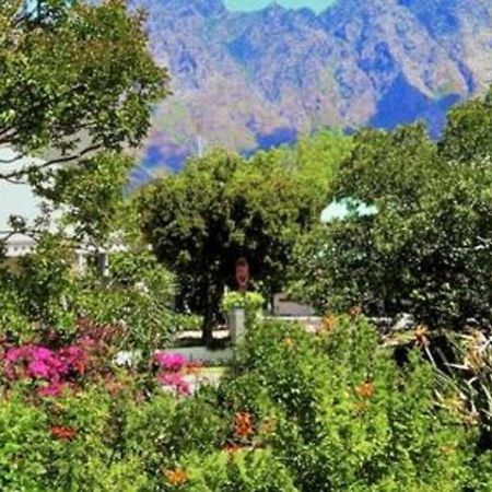 Auberge Alouette Guesthouse Franschhoek Luaran gambar