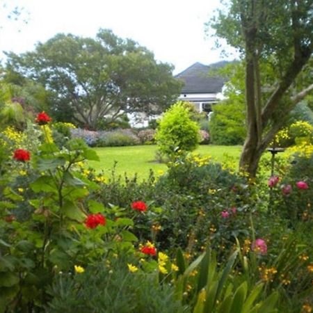 Auberge Alouette Guesthouse Franschhoek Luaran gambar