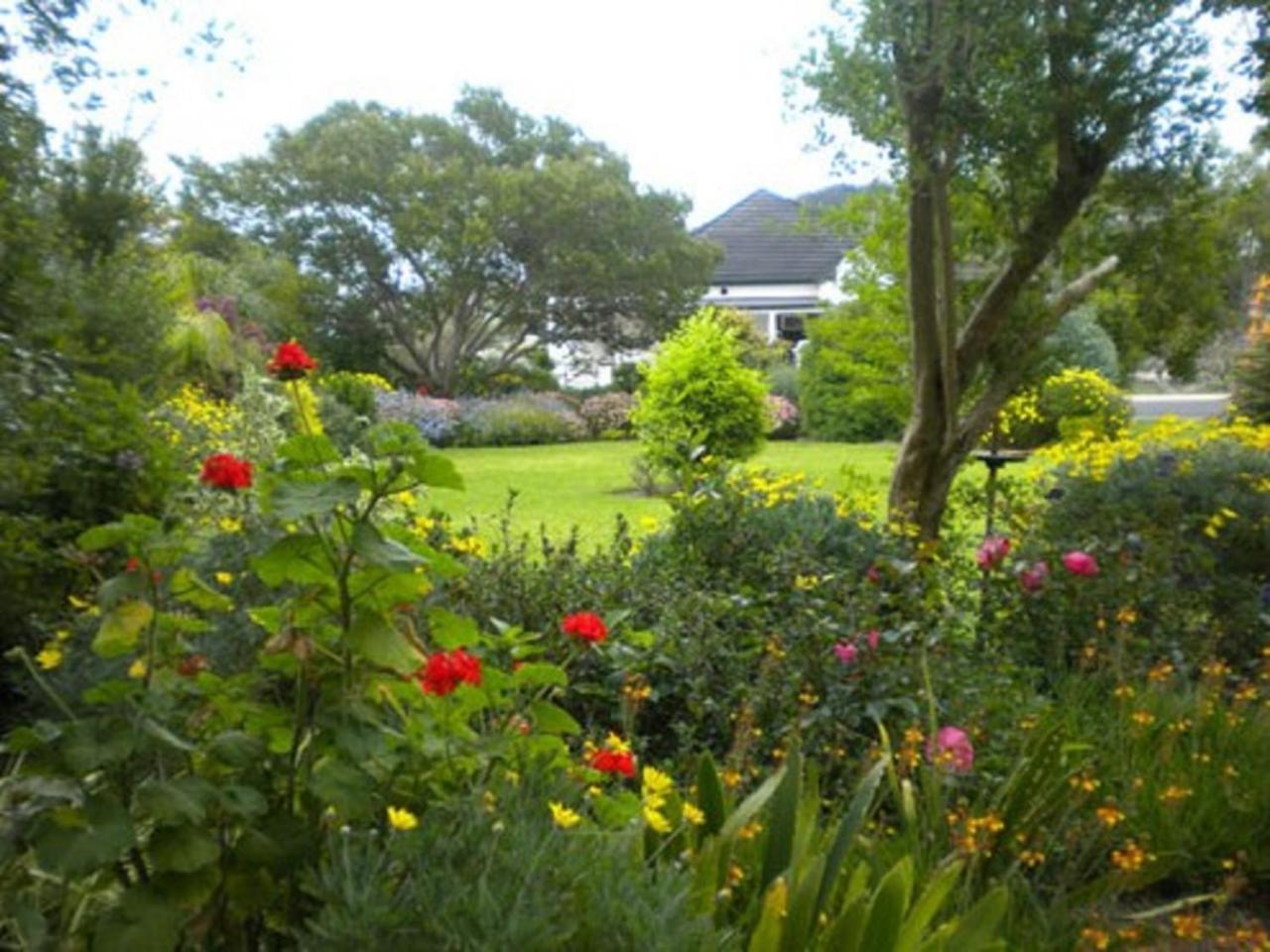 Auberge Alouette Guesthouse Franschhoek Luaran gambar